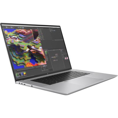"Notebook HP ZBOOK STUDIO G9 I9-12900HK 32GB 1TB SSD 16"""