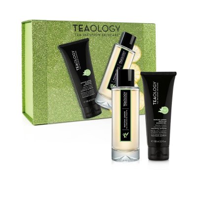 Parfymset Damer Teaology Matcha Lemon (2 pcs)