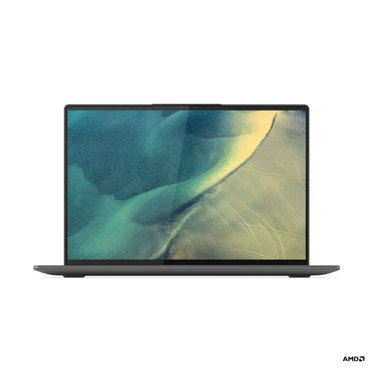 Lenovo Yoga Slim 7 Pro X / 14" / 3K / Ryzen 7 6800HS / 16GB / 1TB / Win 11