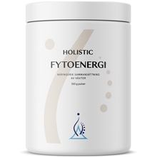 Fytoenergi 350 gram