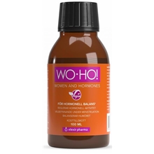 WoHo Vegan 100 ml