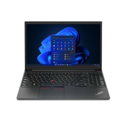 "Notebook Lenovo THINKPAD E15 G4 R7-5825U 16GB 512GB SSD Qwerty Spanska 15.6"""