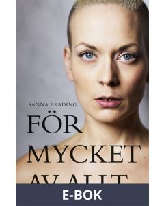 För mycket av allt, E-bok