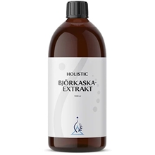 Björkaskaextrakt 1000 ml