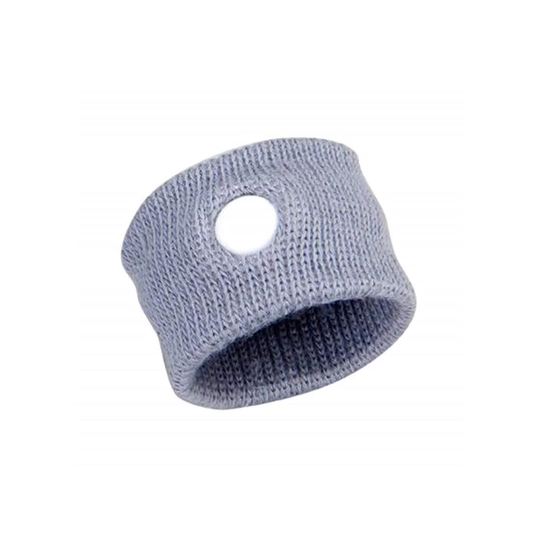2x Armband mot Åksjuka och Illamående
