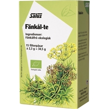 Fänkålste 15 påse(ar)