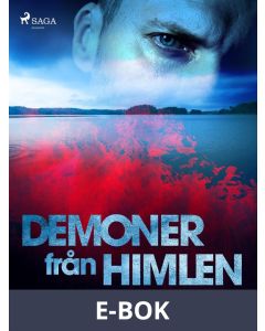 Demoner från himlen, E-bok