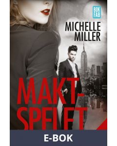 Maktspelet Del 1, E-bok