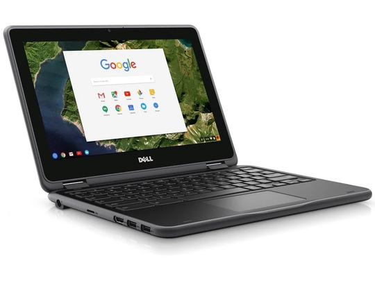 Dell Chromebook 3180 (beg med LCD-skada) (Klass C)
