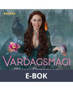 Vardagsmagi, E-bok