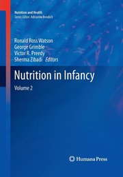 Nutrition in Infancy