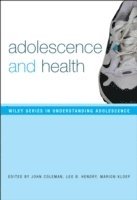 Adolescence and Health