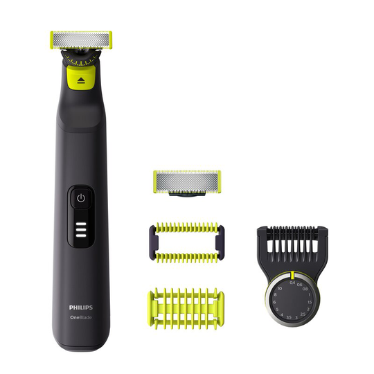 Philips OneBlade Pro F&B 360 Blade QP6541/15