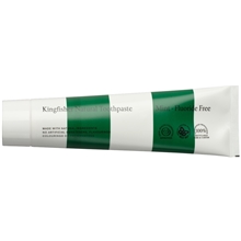 Toothpaste Mint fluorfree 100 ml