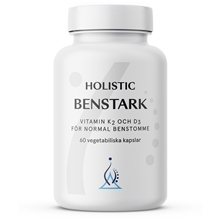 BenStark 60 kapslar