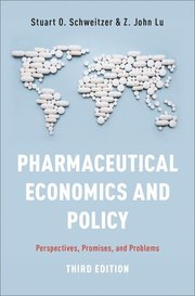 Pharmaceutical Economics and Policy