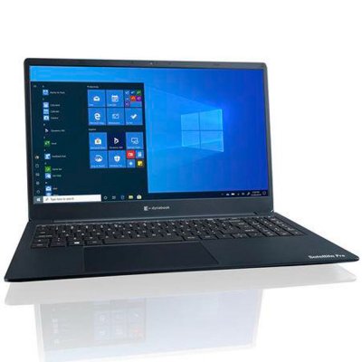 "Notebook Dynabook C50G10E 15,6"" i5-10210U 8 GB RAM 512 GB SSD"