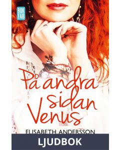På andra sidan Venus, Ljudbok
