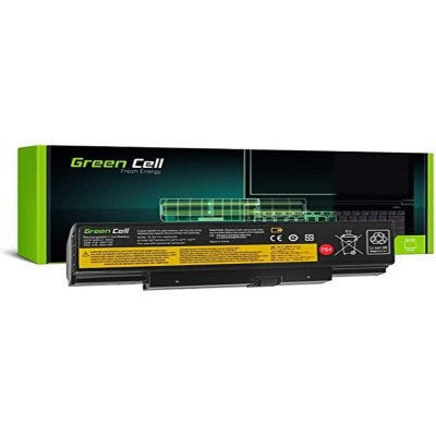 Batteri till Notebook Green Cell LE80 (Renoverade A)