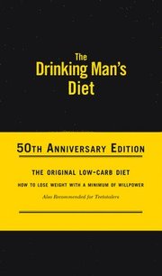 The Drinking Man's Diet