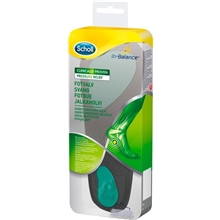 Scholl Sulor Fotvalv M 1 par