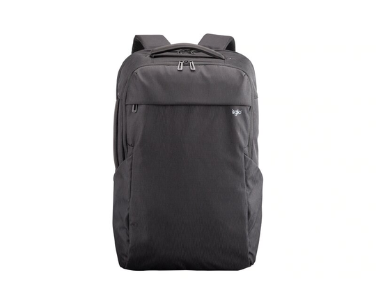 iiglo Ryggsäck 17" - Svart