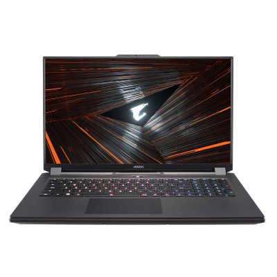 "Notebook Gigabyte 17 XE4-73PT514SH i7-12700H 16GB 1TB SSD Qwerty portugisiska 17.3"""