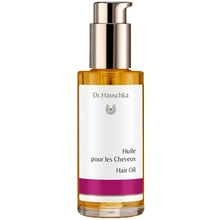 Hair Oil 75 ml