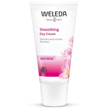 Wild Rose Smoothing Day Cream 30 ml