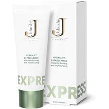 Jabushe Hydralift Express Mask 75 ml