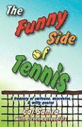 The Funny Side of Tennis