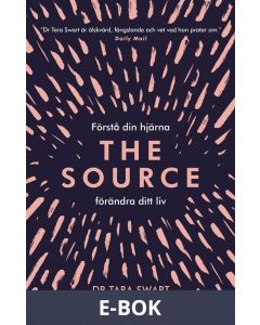 The Source : Förstå din hjärna, förändra ditt liv, E-bok