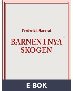 Barnen i Nya skogen, E-bok