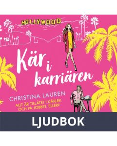 Kär i karriären, Ljudbok