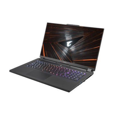 "Notebook Gigabyte AORUS 17 YE5-74PT544SH 32 GB DDR5 i7-12700H NVIDIA GeForce RTX 3080 Ti 17,3"" 1 TB SSD"