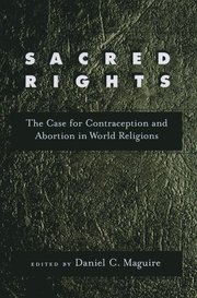 Sacred Rights
