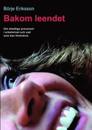Bakom leendet : om skadliga processer i arbetslivet och vad som kan förändras