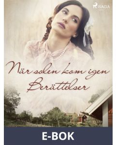 När solen kom igen: Berättelser, E-bok