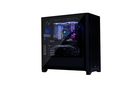 Webhallen Config Pro - 7700X / 3070Ti