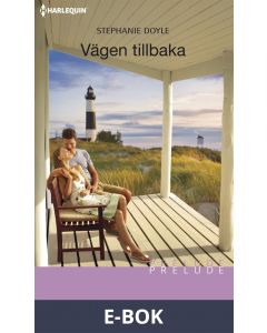 Vägen tillbaka, E-bok