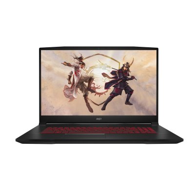"Notebook MSI 9S7-17L422-086 i7-12700H 1 TB SSD 16 GB RAM 17.3"""