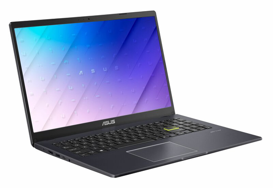 ASUS E510KA-EJ132W / 16" / FHD / Pentium N6000 / 8GB / 512GB / Win 11