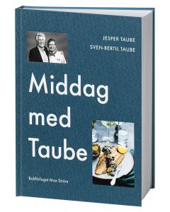 Middag med Taube