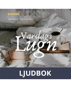 Vardagslugn, Ljudbok