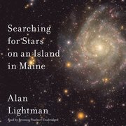 Searching for Stars on an Island in Maine