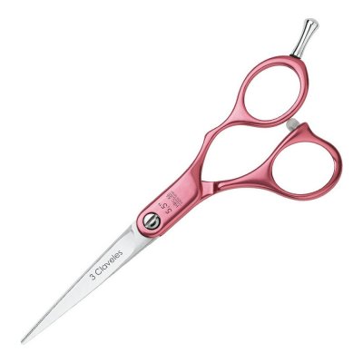 Husdjurssax 3 Claveles Rostfritt stål (13.9 cm) (14 cm)