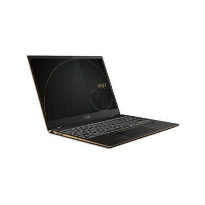 "Notebook MSI 13"" Intel Core i7 1 TB SSD"