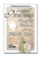 God'S Nutritionist