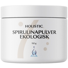 Spirulina Eko 150 gram