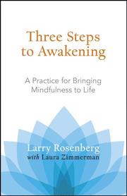 Three Steps to Awakening